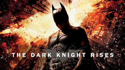 Watch Batman Begins | Netflix