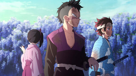 Watch Demon Slayer: Kimetsu no Yaiba | Netflix Watch Demon Slayer: Kimetsu no Yaiba | Netflix