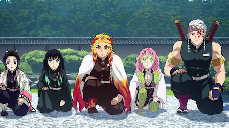 Watch Demon Slayer: Kimetsu no Yaiba | Netflix Watch Demon Slayer: Kimetsu no Yaiba | Netflix