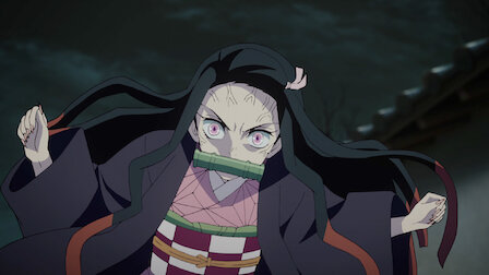 Watch Demon Slayer: Kimetsu no Yaiba | Netflix Watch Demon Slayer: Kimetsu no Yaiba | Netflix
