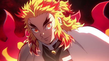 Watch Demon Slayer: Kimetsu no Yaiba | Netflix Watch Demon Slayer: Kimetsu no Yaiba | Netflix